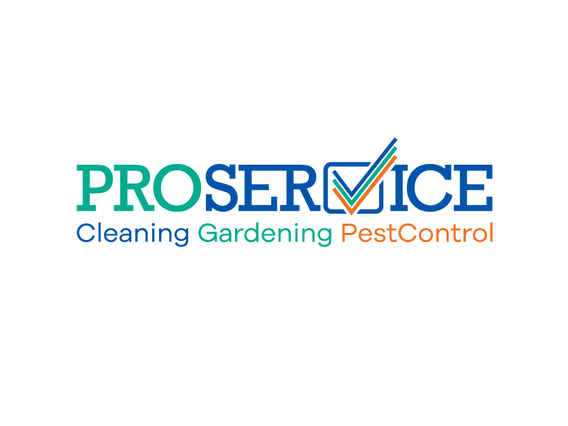 Logo Design by Dream Logo Design for ProService | Design #35009488