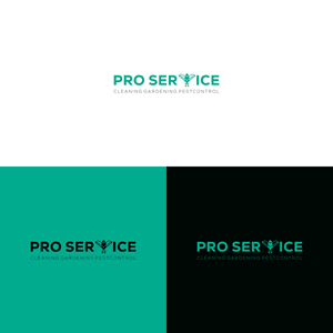 Design de Logo par Jroeh_Studio pour ProService | Design : #35131174