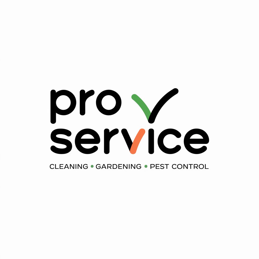 Diseño de Logo por UAD DESIGNS para ProService | Diseño #35004839