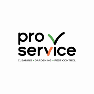 Logo Design by USIAD ANAS for ProService | Design: #35004839
