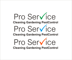 Design de Logo par Bunda_CiaAnesFiyya pour ProService | Design : #35062588