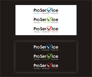 Design de Logo par Bunda_CiaAnesFiyya pour ProService | Design : #35092946