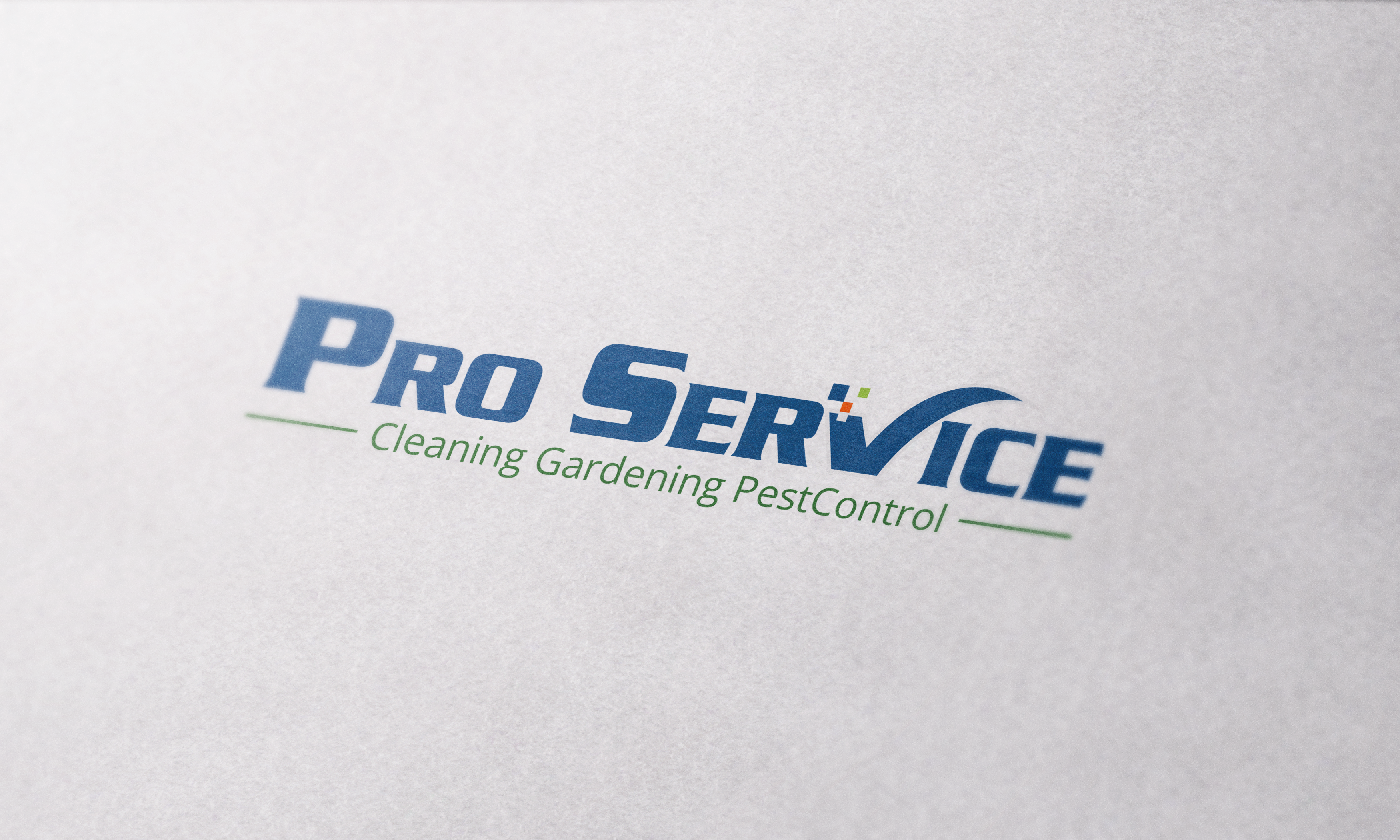 Logo Design by saifysyed Studio for ProService | Design #35062157