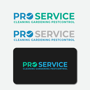 Design de Logo par CreativeFeather pour ProService | Design : #35155592
