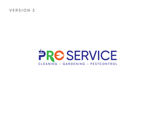 Logo Design by Abdul 20 for ProService | Design: #35156473