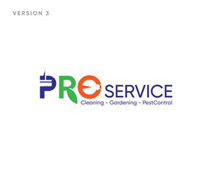 Logo Design by Abdul 20 for ProService | Design: #35156474