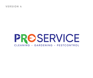 Logo Design by Abdul 20 for ProService | Design: #35156475