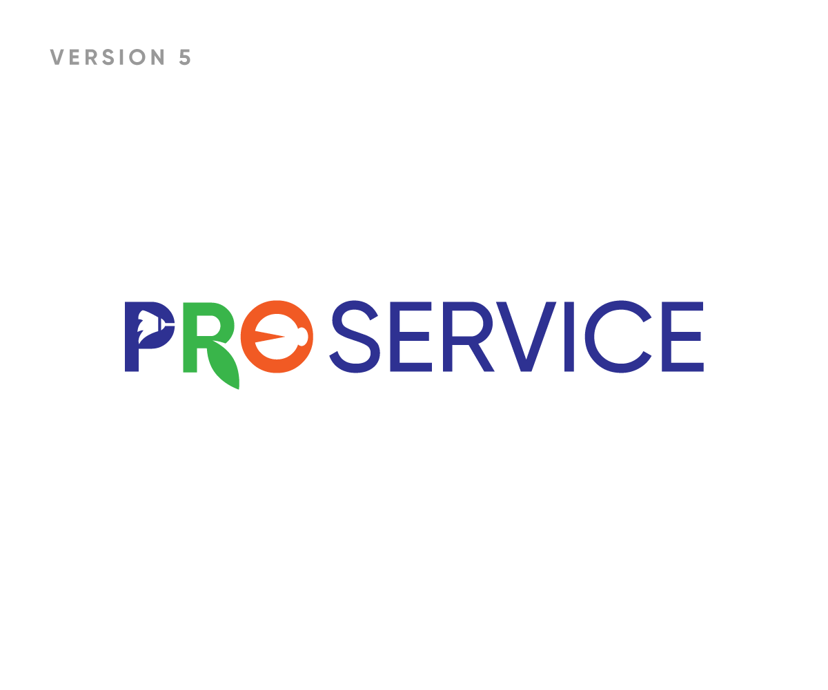 Design de Logo par Abdul 20 pour ProService | Design #35156477