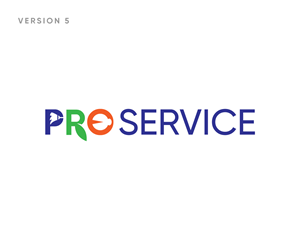 Logo Design by Abdul 20 for ProService | Design: #35156477