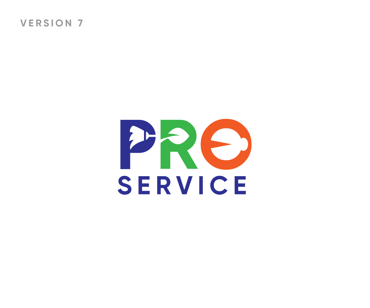 Design de Logo par Abdul 20 pour ProService | Design #35156483