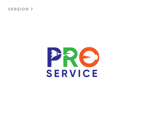 Logo Design by Abdul 20 for ProService | Design: #35156483