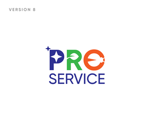 Logo Design by Abdul 20 for ProService | Design: #35156484