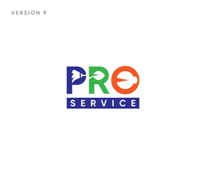 Logo Design by Abdul 20 for ProService | Design: #35156492