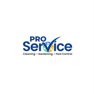 Logo Design by Reza Refianto for ProService | Design: #35060726