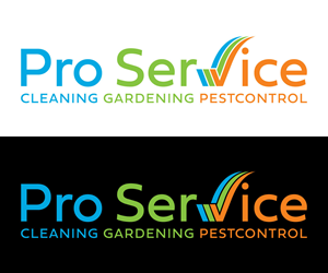 Logo Design by UN for ProService | Design: #35002647