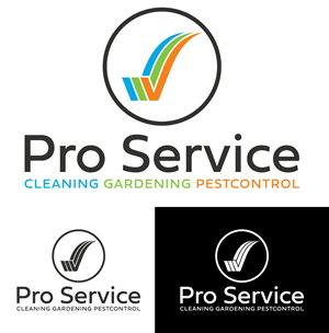 Design de Logo par UN pour ProService | Design : #35002853