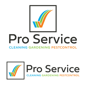 Design de Logo par UN pour ProService | Design : #35002921