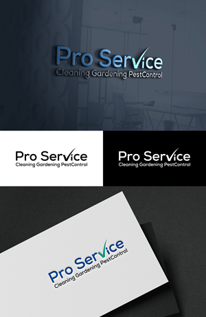 Design de Logo par designprotox pour ProService | Design : #35002828