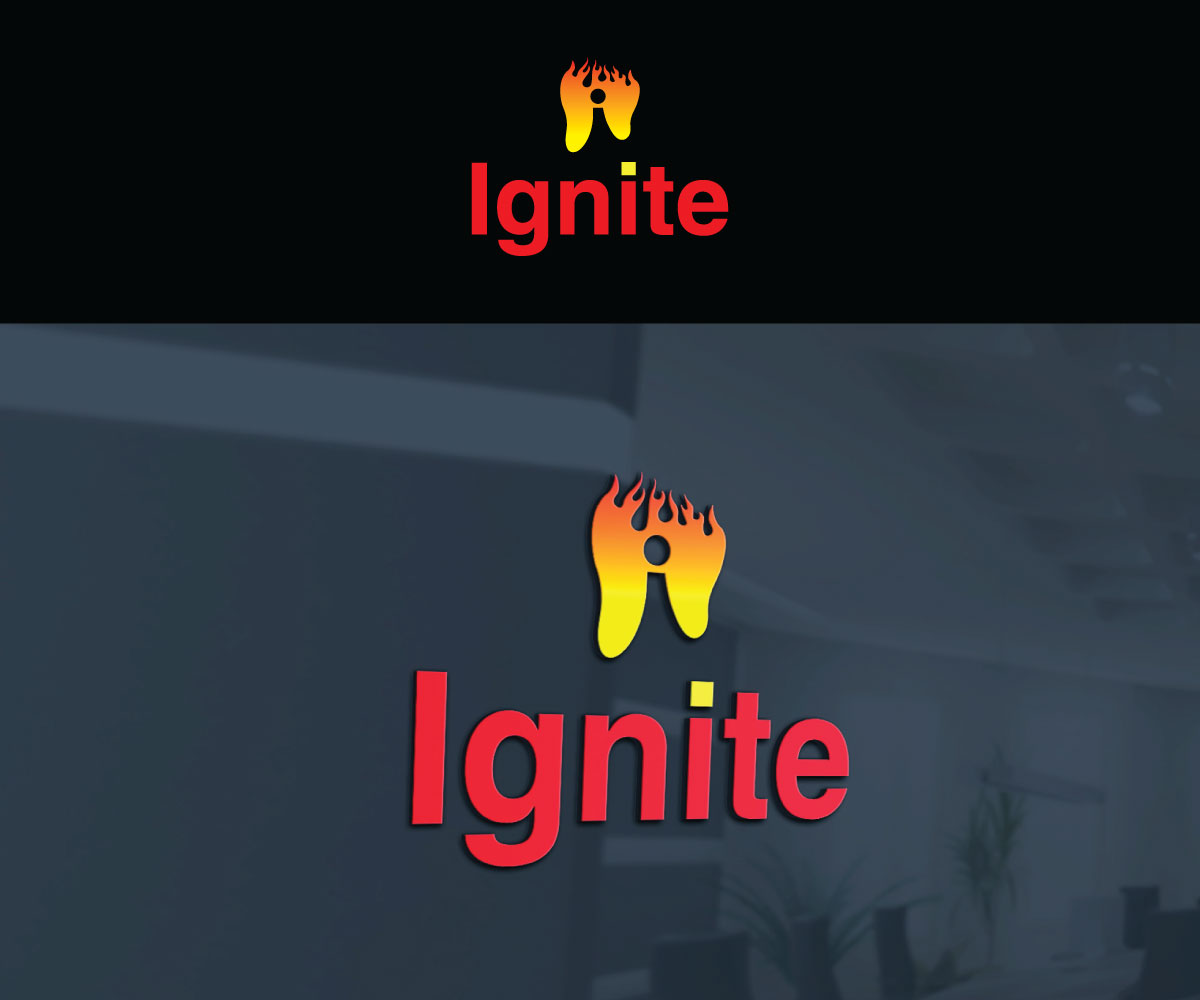 Logo Design by Luckey yaari for this project | Design #35006179