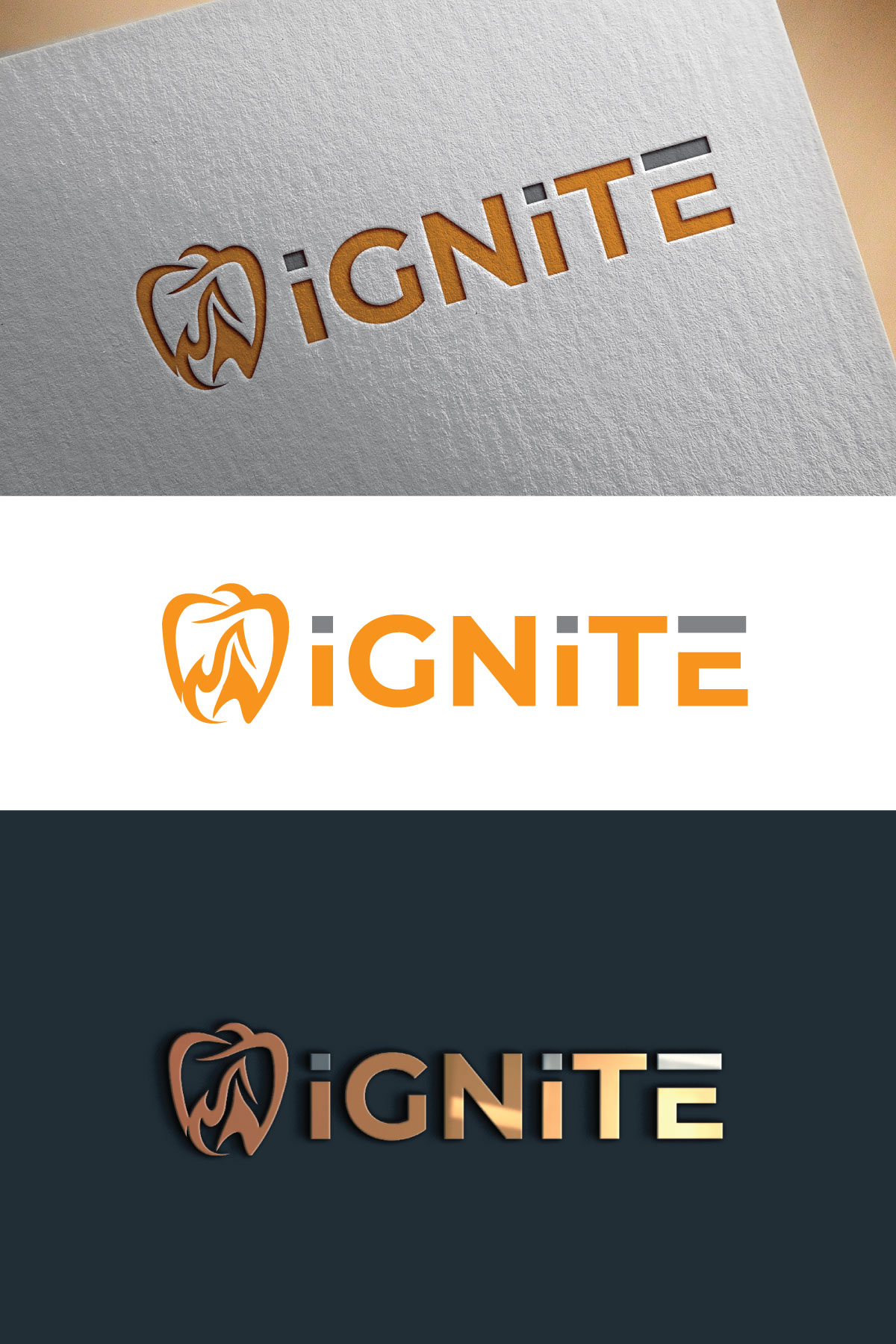 Logo Design by Impressive logo for this project | Design #35014068
