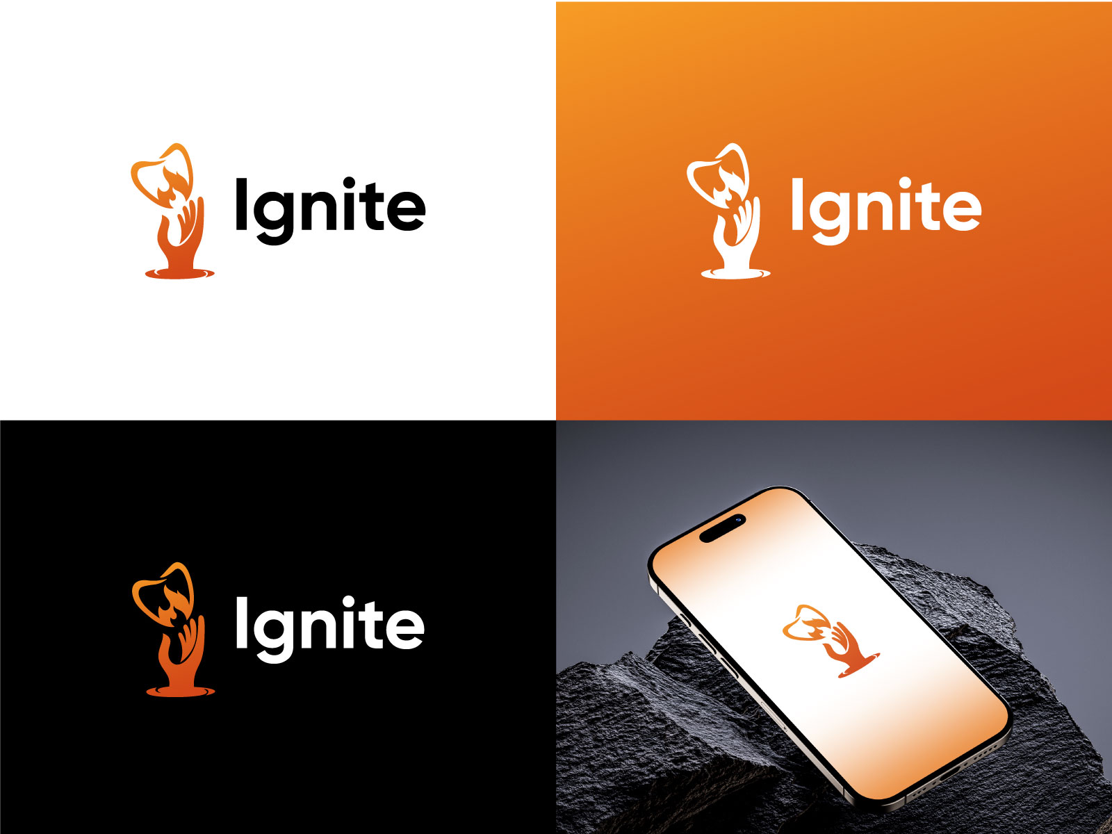 Logo Design by Sbranding for this project | Design #35009317