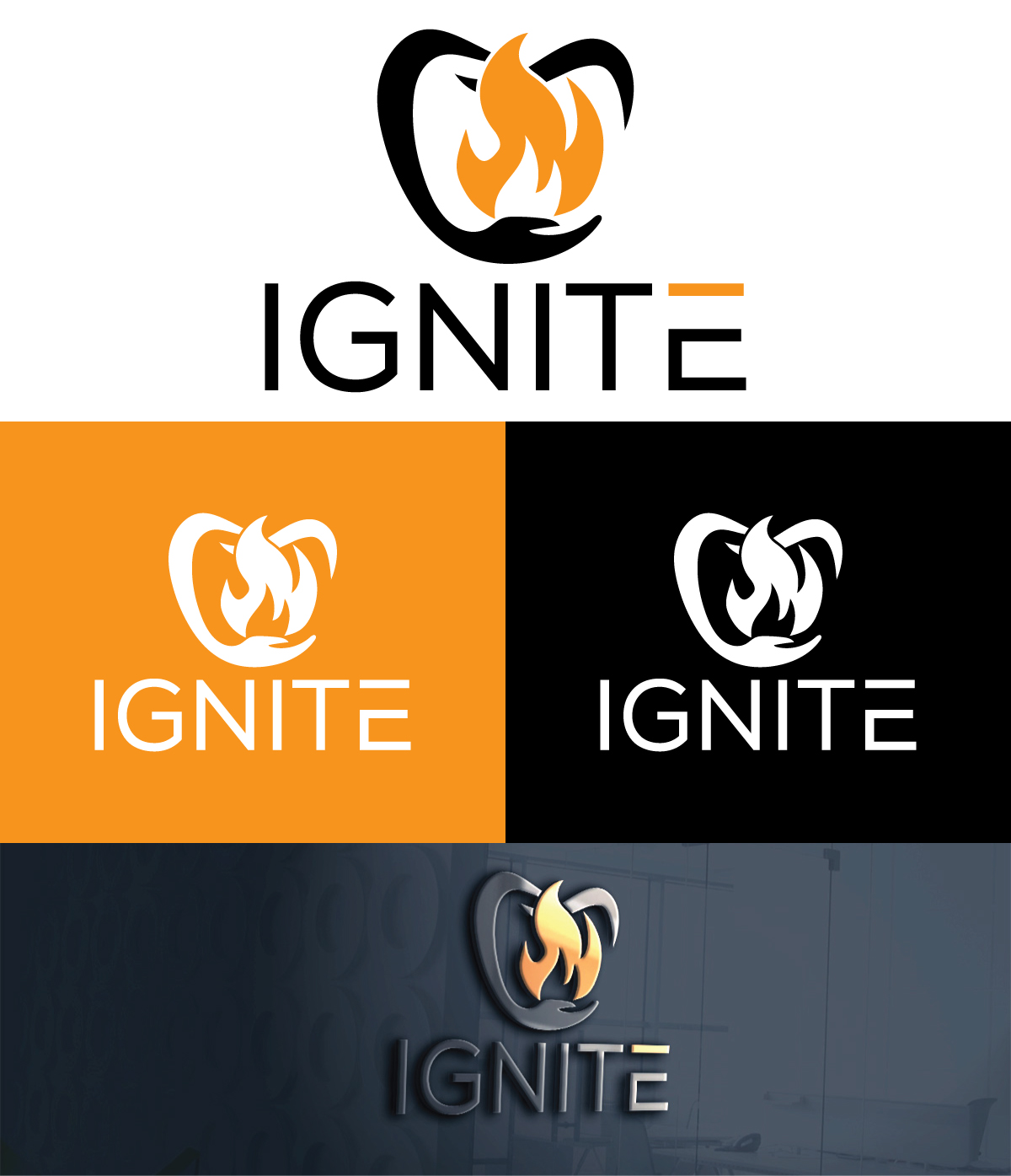 Logo Design by jessimorge for this project | Design #35010801