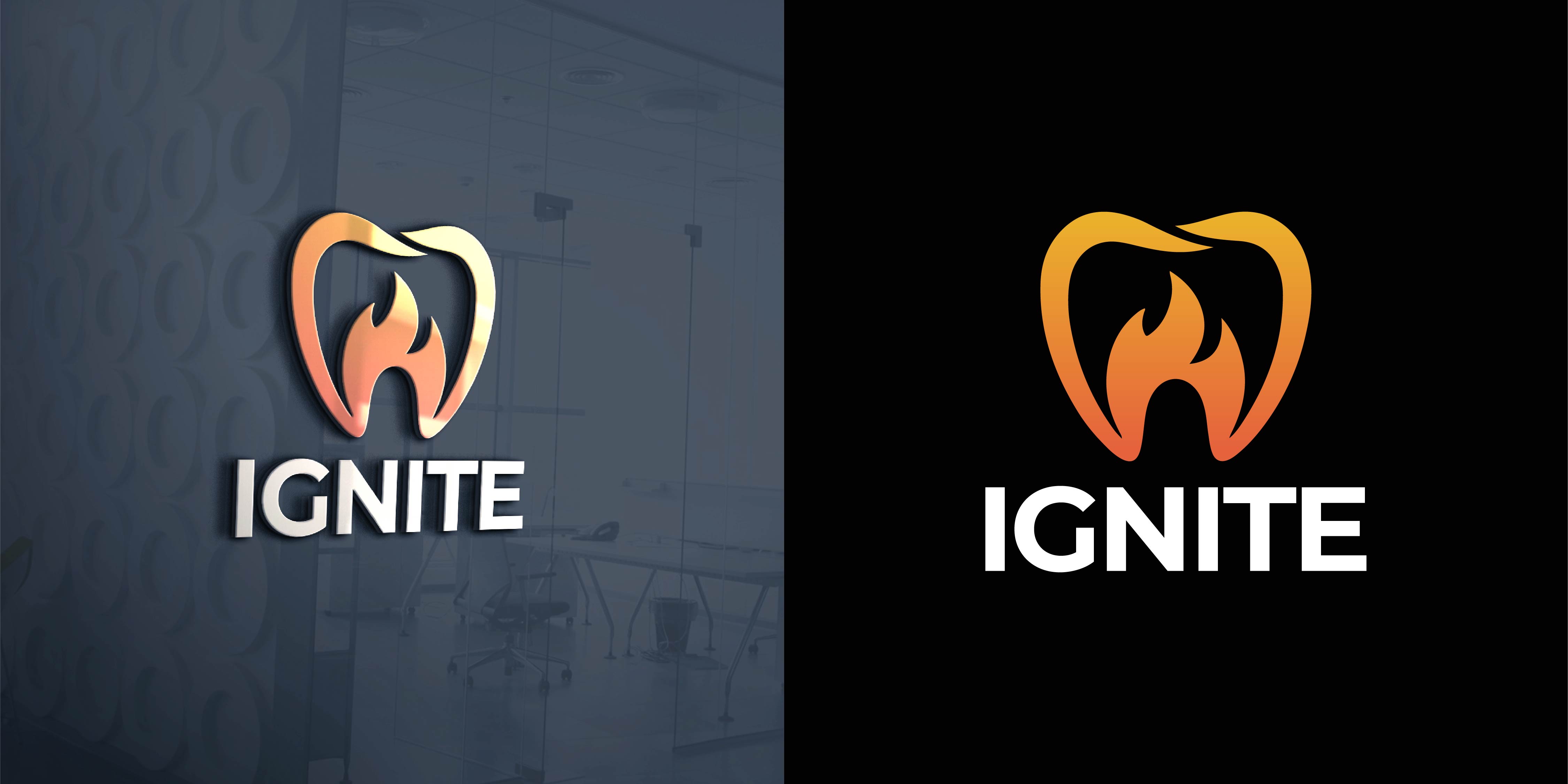 Logo Design by THE DESIGN MAN for this project | Design #35019725