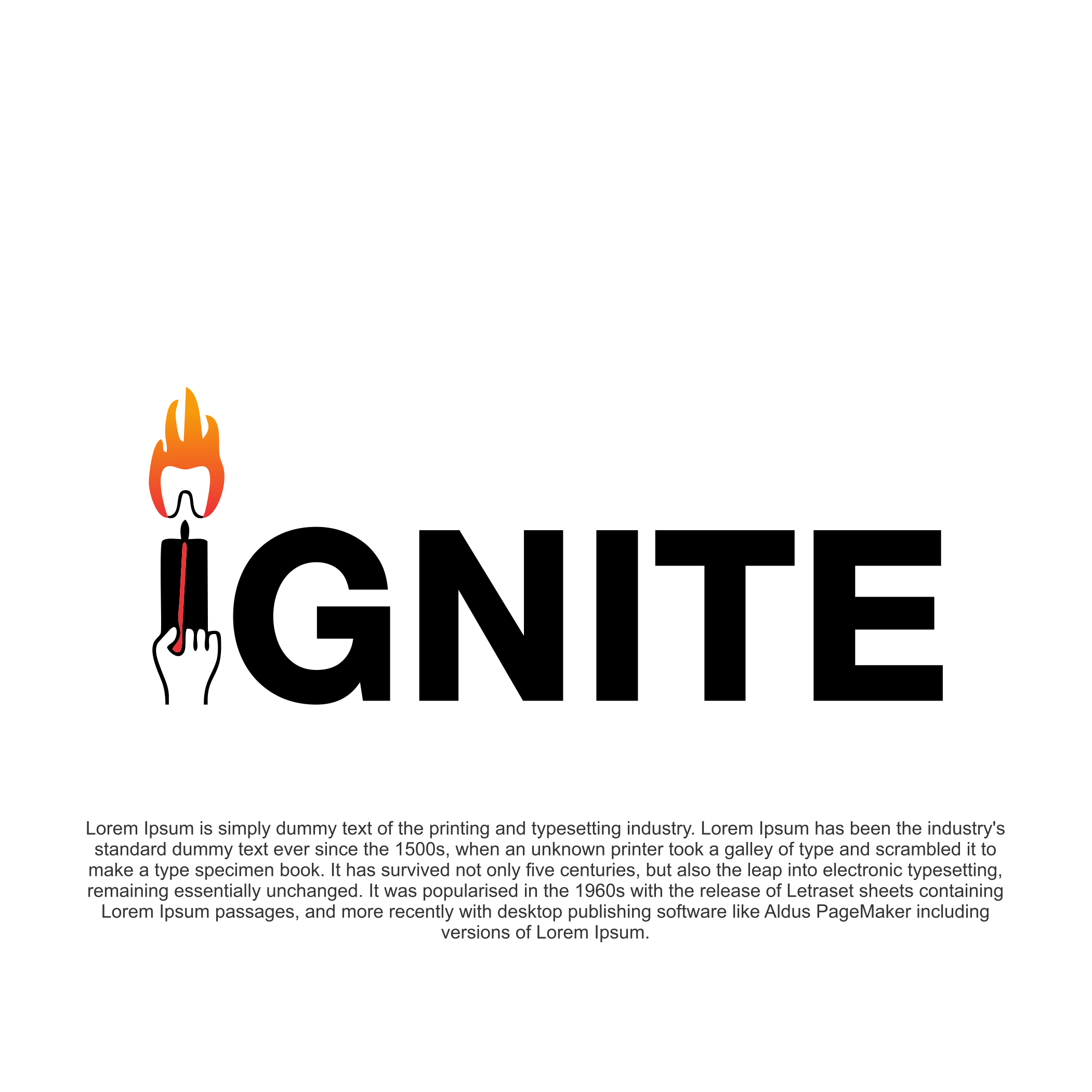 Logo Design by oliftiana for this project | Design #35006409