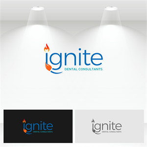 Logo Design by Arham Hidayat for this project | Design #35005628