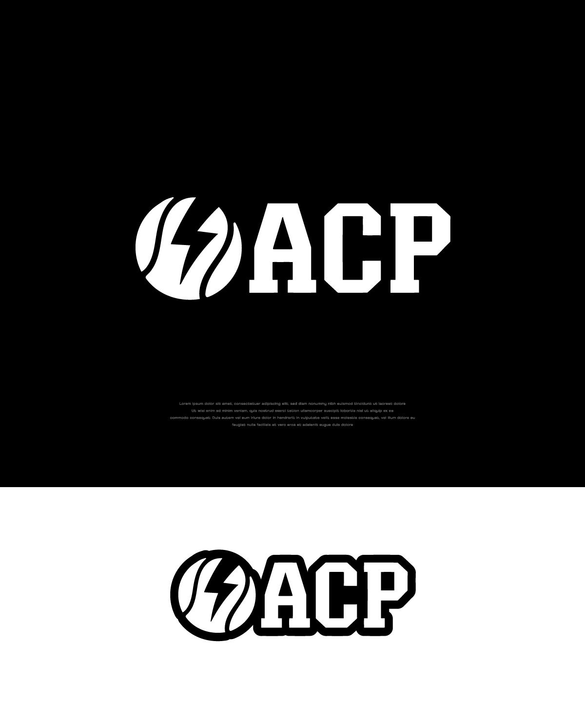 Logo Design by apik. for this project | Design #35003497