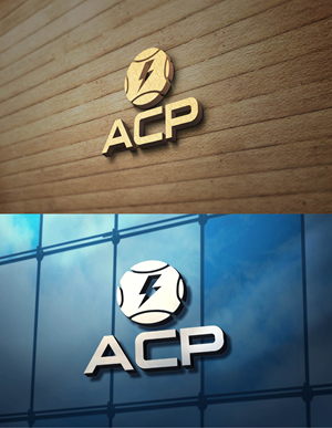 Logo Design by THE DESIGN MAN