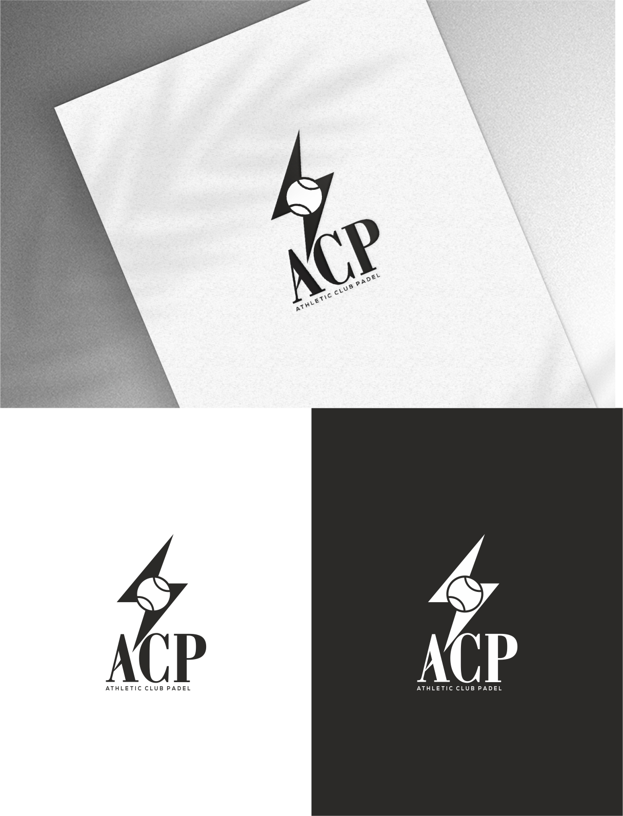 Logo Design by Dave Paresh for this project | Design #35004397