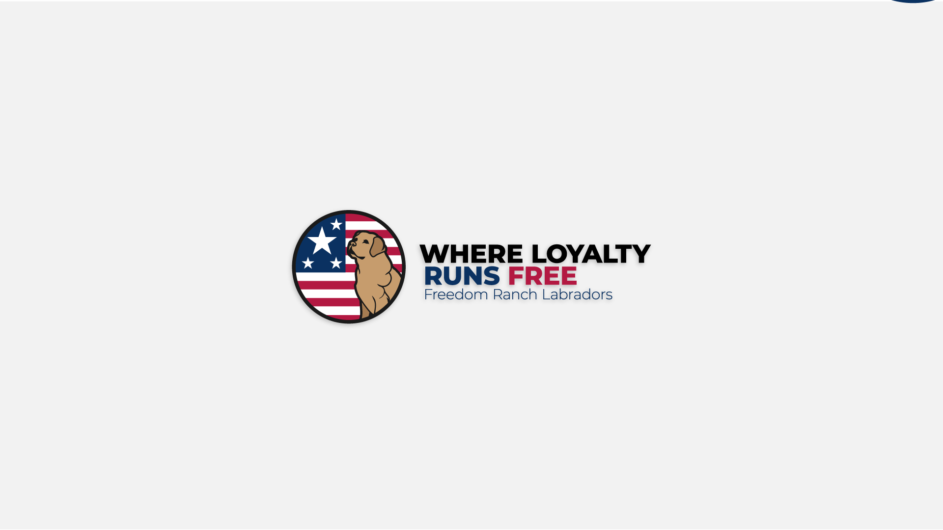 Logo Design by pipsh for AmericanK9, LLC | Design #35023780