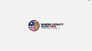 Logo Design by pipsh for AmericanK9, LLC | Design: #35023780