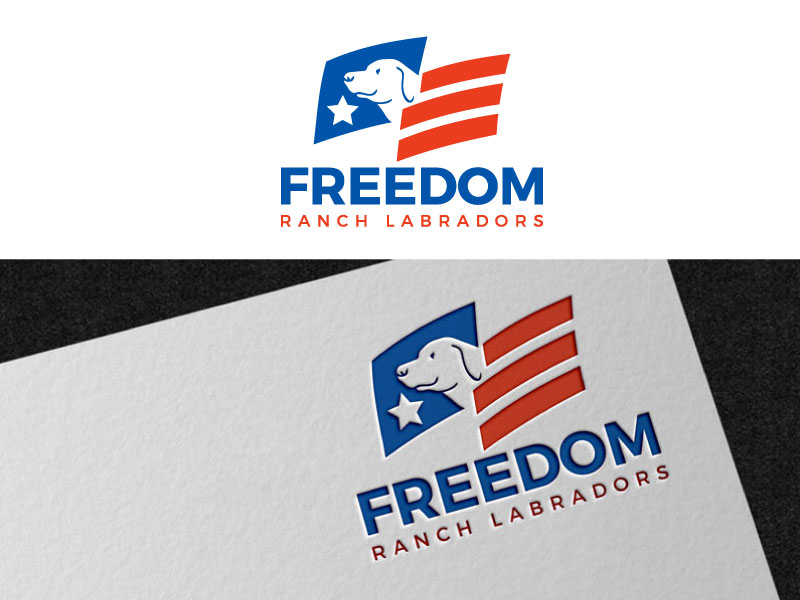 Logo Design by Cliping_path for AmericanK9, LLC | Design #35012776