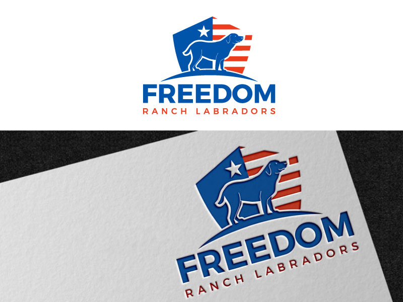 Logo Design by Cliping_path for AmericanK9, LLC | Design #35012923