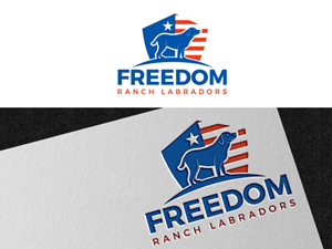 Logo Design by Cliping_path for AmericanK9, LLC | Design: #35012923
