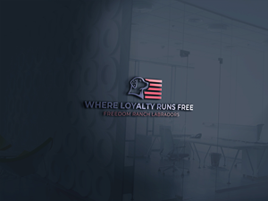 Logo Design by LogoEon for AmericanK9, LLC | Design: #35006170