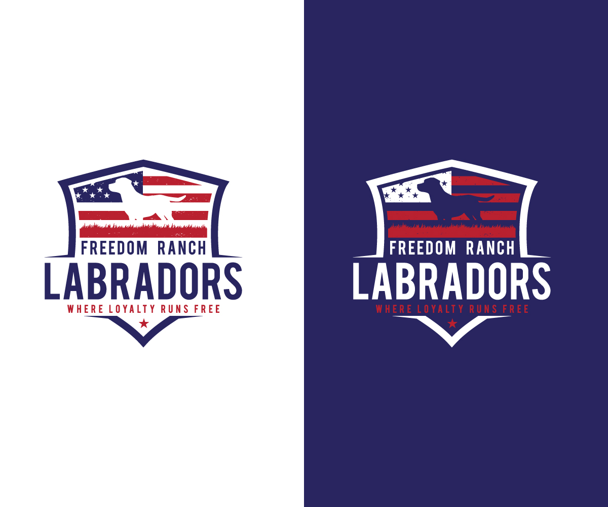 Logo Design by RS_Design for AmericanK9, LLC | Design #35007348