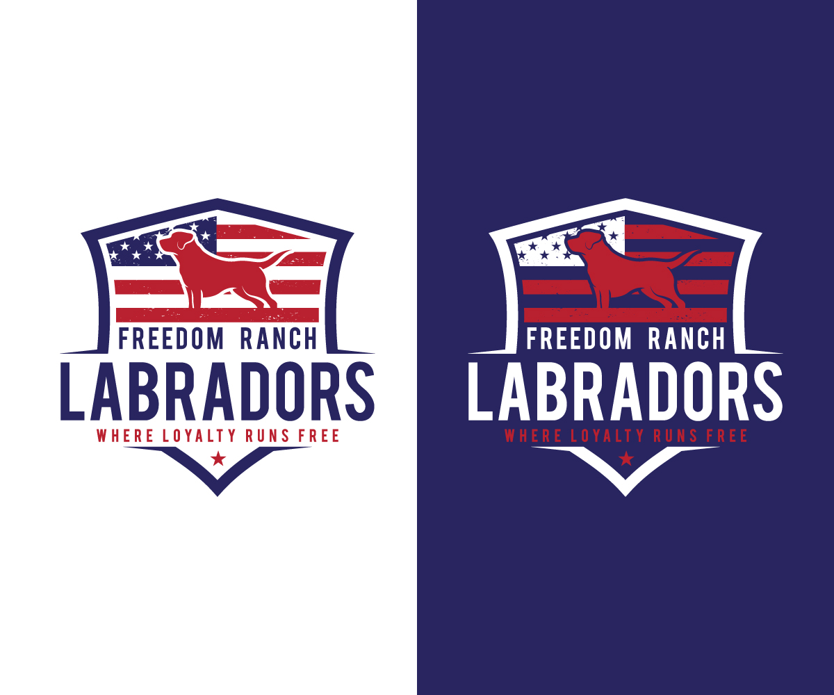 Logo Design by RS_Design for AmericanK9, LLC | Design #35021658