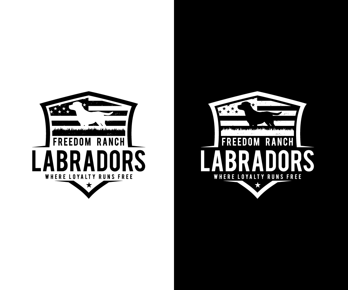 Logo Design by RS_Design for AmericanK9, LLC | Design #35022101