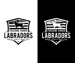Logo Design by RS_Design for AmericanK9, LLC | Design: #35022119