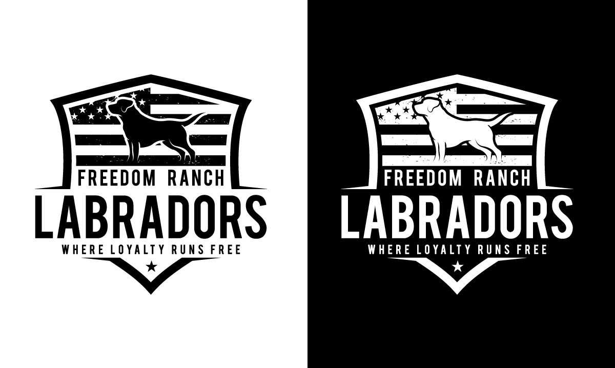 Logo Design by RS_Design for AmericanK9, LLC | Design #35022347