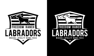 Logo Design by RS_Design for AmericanK9, LLC | Design: #35022347