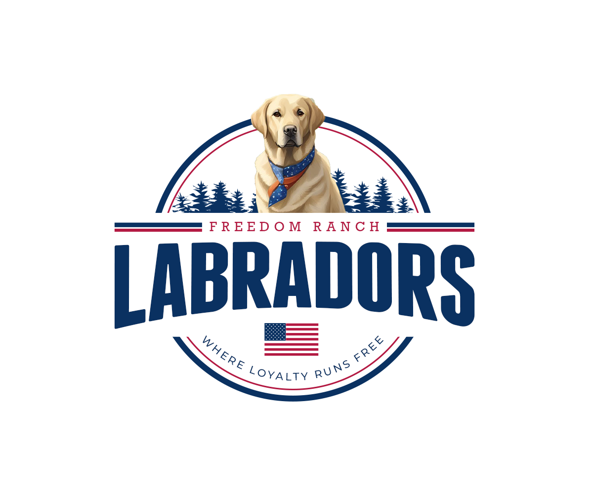 Logo Design by Andrés Sebastián for AmericanK9, LLC | Design #35039261