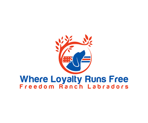 Logo Design by Spark  Design for AmericanK9, LLC | Design: #35010060