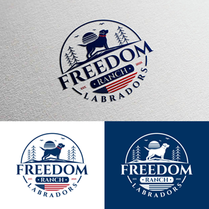 Logo Design by Suvendu.S for AmericanK9, LLC | Design: #35038176