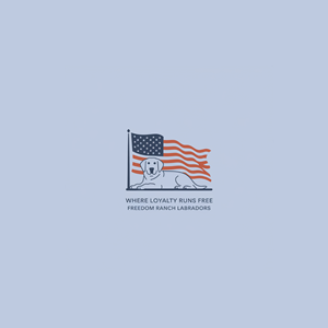 Logo Design by Shariqology for AmericanK9, LLC | Design: #35004429