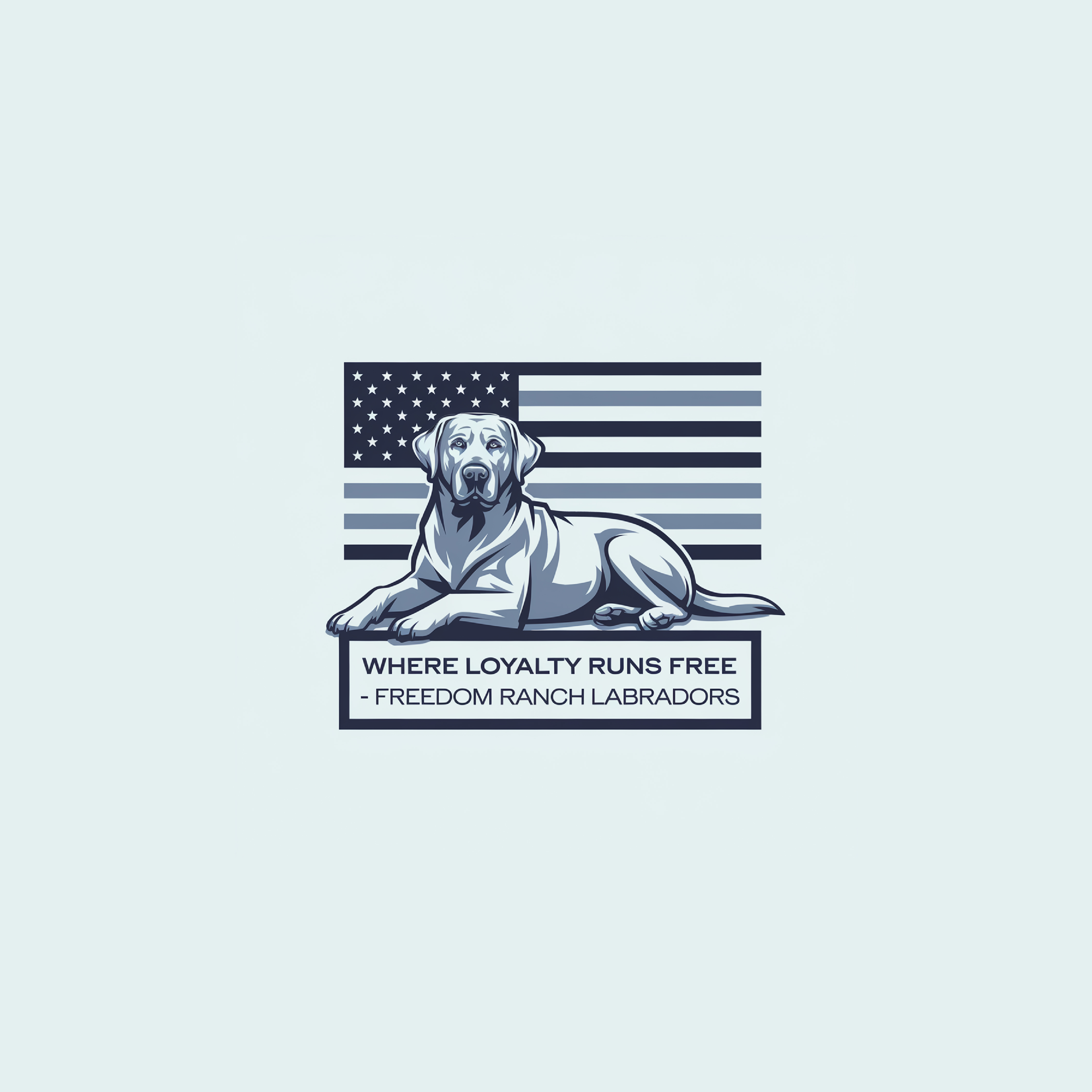 Logo Design by Shariqology for AmericanK9, LLC | Design #35004435