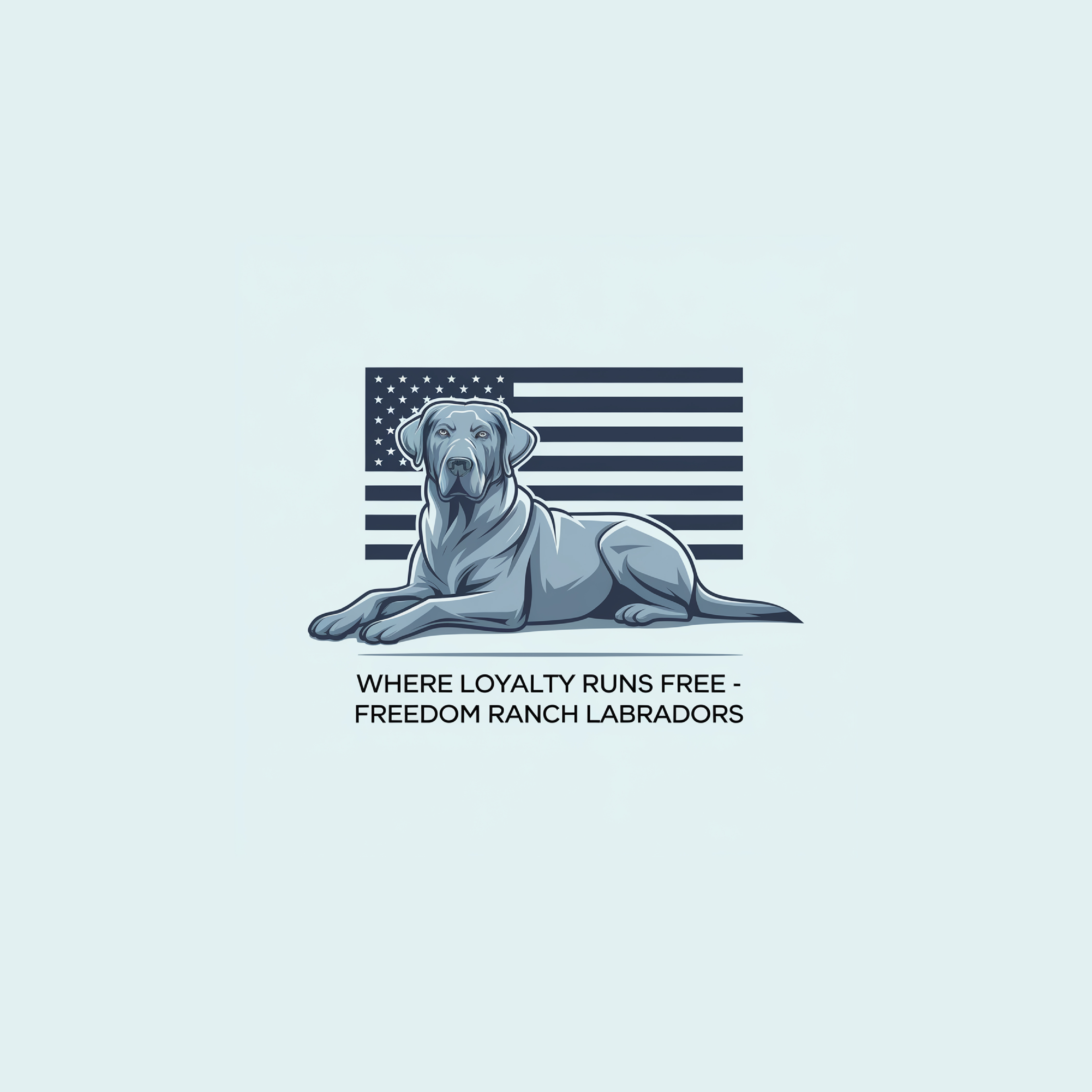 Logo Design by Shariqology for AmericanK9, LLC | Design #35004436